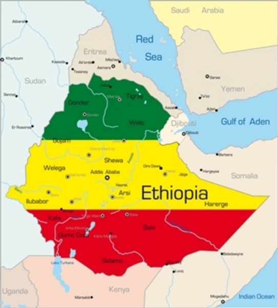 Ethiopia « www.newsafrica.co.uk